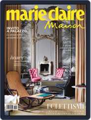 Marie Claire Maison Italia (Digital) Subscription                    December 1st, 2016 Issue