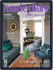 Marie Claire Maison Italia (Digital) Subscription                    November 1st, 2016 Issue