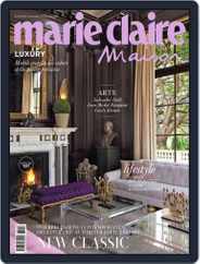 Marie Claire Maison Italia (Digital) Subscription                    October 1st, 2016 Issue