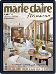 Marie Claire Maison Italia (Digital) Subscription                    September 1st, 2016 Issue