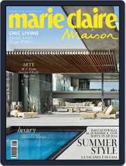 Marie Claire Maison Italia (Digital) Subscription                    July 15th, 2016 Issue