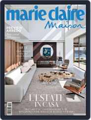 Marie Claire Maison Italia (Digital) Subscription                    June 10th, 2016 Issue