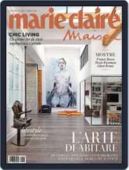 Marie Claire Maison Italia (Digital) Subscription                    May 16th, 2016 Issue