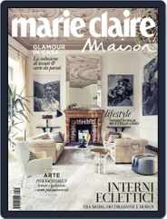 Marie Claire Maison Italia (Digital) Subscription                    April 11th, 2016 Issue