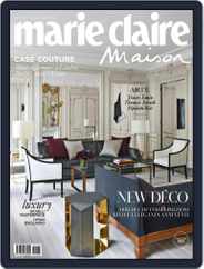 Marie Claire Maison Italia (Digital) Subscription                    February 25th, 2016 Issue
