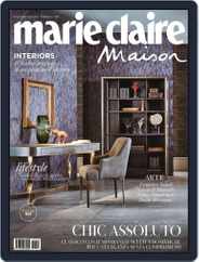 Marie Claire Maison Italia (Digital) Subscription                    January 20th, 2016 Issue