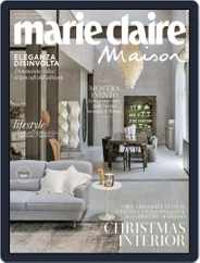 Marie Claire Maison Italia (Digital) Subscription                    January 1st, 2016 Issue