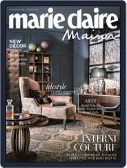 Marie Claire Maison Italia (Digital) Subscription                    November 1st, 2015 Issue