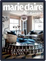 Marie Claire Maison Italia (Digital) Subscription                    September 25th, 2015 Issue