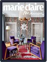Marie Claire Maison Italia (Digital) Subscription                    August 27th, 2015 Issue