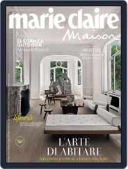 Marie Claire Maison Italia (Digital) Subscription                    June 1st, 2015 Issue