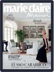 Marie Claire Maison Italia (Digital) Subscription                    May 1st, 2015 Issue