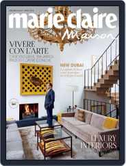 Marie Claire Maison Italia (Digital) Subscription                    March 1st, 2015 Issue