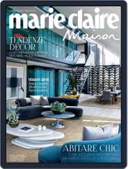 Marie Claire Maison Italia (Digital) Subscription                    January 19th, 2015 Issue