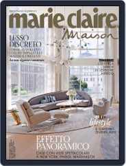 Marie Claire Maison Italia (Digital) Subscription                    October 15th, 2014 Issue