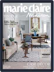 Marie Claire Maison Italia (Digital) Subscription                    August 27th, 2014 Issue