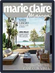Marie Claire Maison Italia (Digital) Subscription                    June 29th, 2014 Issue