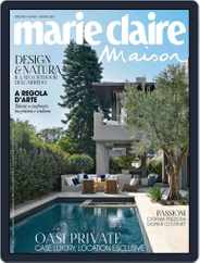 Marie Claire Maison Italia (Digital) Subscription                    May 23rd, 2014 Issue