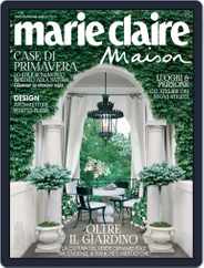 Marie Claire Maison Italia (Digital) Subscription                    April 29th, 2014 Issue