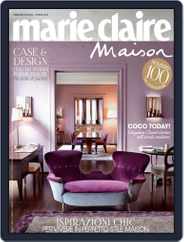 Marie Claire Maison Italia (Digital) Subscription                    March 27th, 2014 Issue