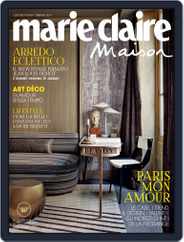 Marie Claire Maison Italia (Digital) Subscription                    January 23rd, 2014 Issue