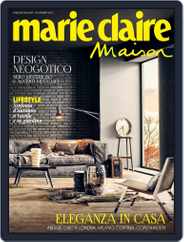 Marie Claire Maison Italia (Digital) Subscription                    October 16th, 2013 Issue