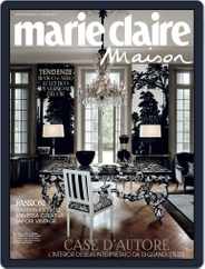 Marie Claire Maison Italia (Digital) Subscription                    September 19th, 2013 Issue