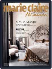 Marie Claire Maison Italia (Digital) Subscription                    August 18th, 2013 Issue