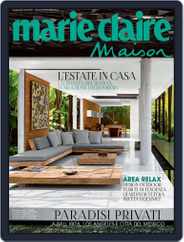 Marie Claire Maison Italia (Digital) Subscription                    June 18th, 2013 Issue