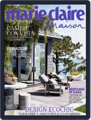 Marie Claire Maison Italia (Digital) Subscription                    April 21st, 2013 Issue