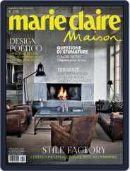 Marie Claire Maison Italia (Digital) Subscription                    April 6th, 2013 Issue