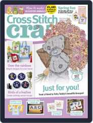 Cross Stitch Crazy (Digital) Subscription                    April 1st, 2020 Issue