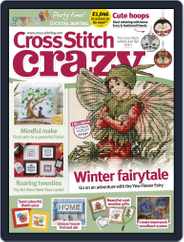 Cross Stitch Crazy (Digital) Subscription January 1st, 2020 Issue