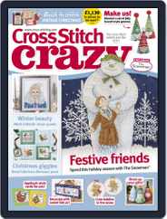 Cross Stitch Crazy (Digital) Subscription                    December 1st, 2019 Issue