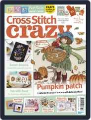 Cross Stitch Crazy (Digital) Subscription                    October 1st, 2019 Issue
