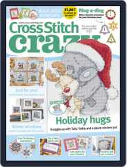 Cross Stitch Crazy (Digital) Subscription                    September 11th, 2019 Issue