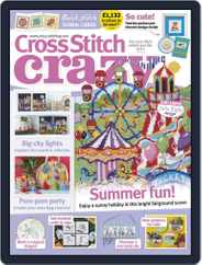 Cross Stitch Crazy (Digital) Subscription                    August 1st, 2019 Issue