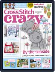 Cross Stitch Crazy (Digital) Subscription                    July 1st, 2019 Issue