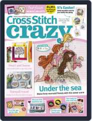 Cross Stitch Crazy (Digital) Subscription May 1st, 2019 Issue