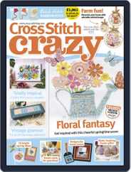 Cross Stitch Crazy (Digital) Subscription                    April 1st, 2019 Issue