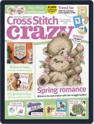 Cross Stitch Crazy (Digital) Subscription                    March 1st, 2019 Issue