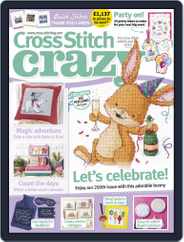 Cross Stitch Crazy (Digital) Subscription                    January 1st, 2019 Issue