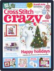 Cross Stitch Crazy (Digital) Subscription                    December 1st, 2018 Issue