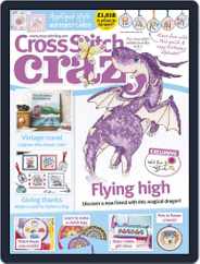 Cross Stitch Crazy (Digital) Subscription                    June 1st, 2018 Issue