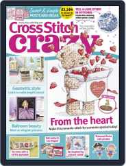 Cross Stitch Crazy (Digital) Subscription                    February 1st, 2018 Issue