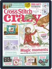 Cross Stitch Crazy (Digital) Subscription                    December 1st, 2017 Issue