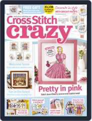Cross Stitch Crazy (Digital) Subscription                    October 1st, 2017 Issue