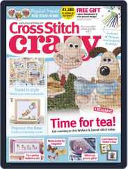 Cross Stitch Crazy (Digital) Subscription                    June 1st, 2017 Issue