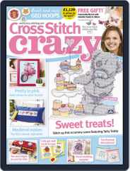 Cross Stitch Crazy (Digital) Subscription                    May 1st, 2017 Issue