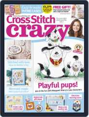 Cross Stitch Crazy (Digital) Subscription                    March 1st, 2017 Issue